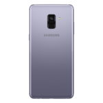 Samsung Galaxy A8+, características y precio 4