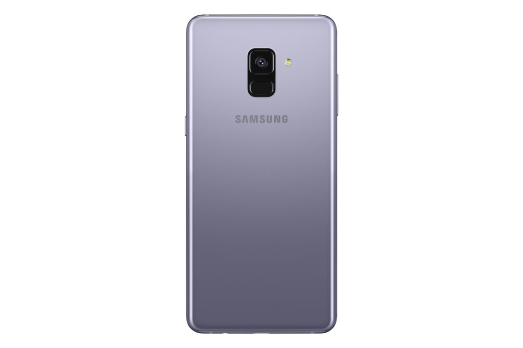 Samsung Galaxy A8, características precio y opiniones 1
