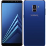 Samsung Galaxy A8+, características y precio 5