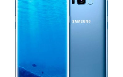 10 trucos al empezar a usar tu Samsung Galaxy S8