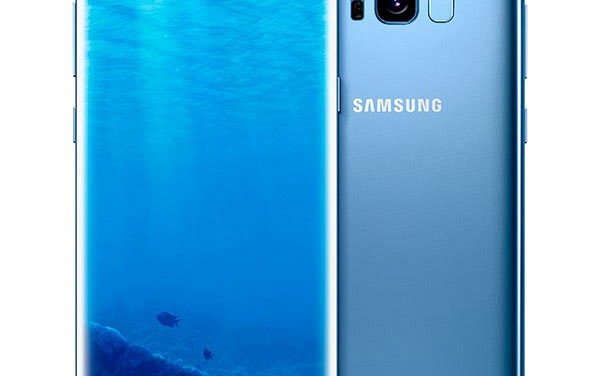 10 trucos al empezar a usar tu Samsung Galaxy S8