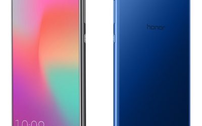 Honor View 10 se actualiza con reconocimiento facial y más novedades