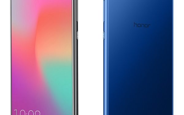 Honor View 10 se actualiza con reconocimiento facial y más novedades