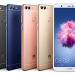 Huawei Enjoy 7s, características y precio 2