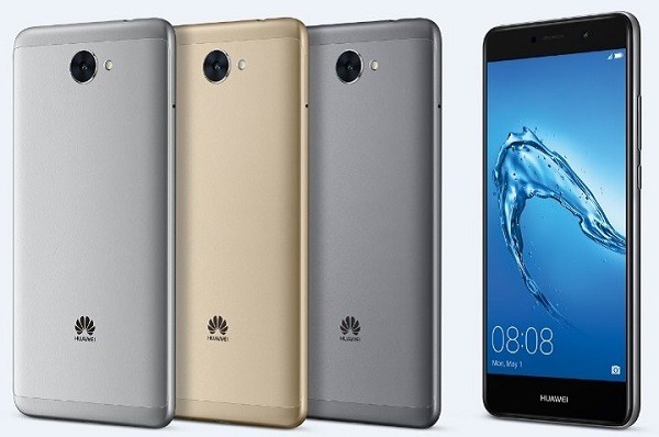 Huawei Y7