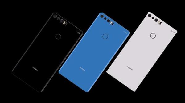Estos serían los avances de la cámara del Huawei P11 frente al Huawei P10