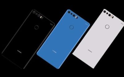 Estos serían los avances de la cámara del Huawei P11 frente al Huawei P10