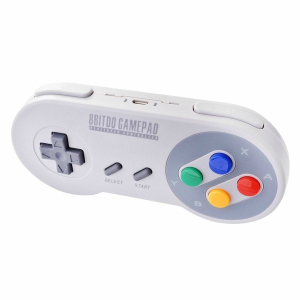 Import 8Bitdo