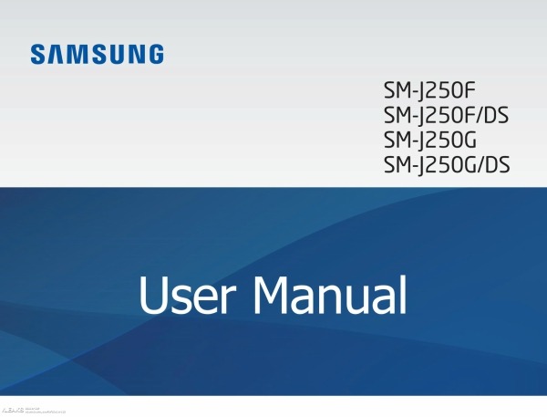 La filtración del Galaxy J2 Pro 2018