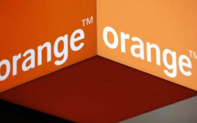 Orange ya ofrece fibra de 1 Gbps simétrico