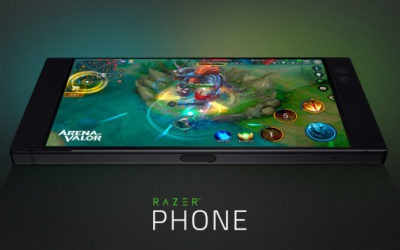 Razer Phone, ¿merece la pena un smartphone gaming teniendo móviles premium?