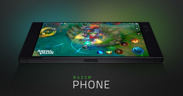 Razer Phone, ¿merece la pena un smartphone gaming teniendo móviles premium?