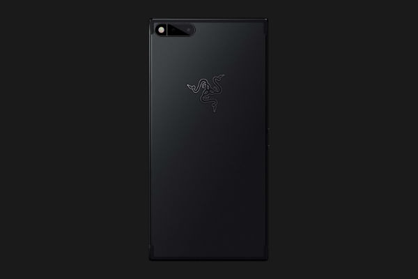 Razer Phone jugones