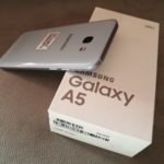 Diferencias y parecidos entre el Samsung Galaxy A8 y Galaxy A5 2017 8