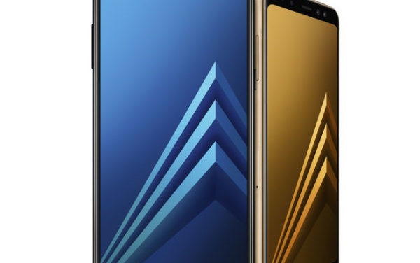Samsung Galaxy A8+, características y precio