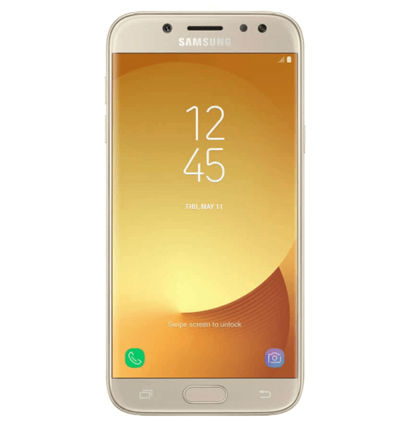 Samsung Galaxy J5 2017