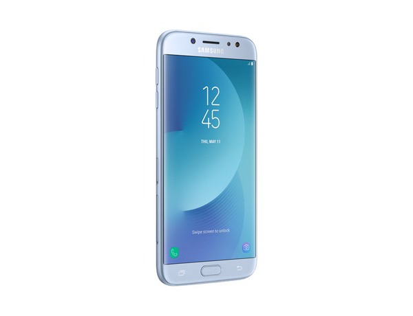Samsung Galaxy J7 2017