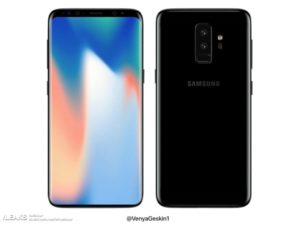 Galaxy S9