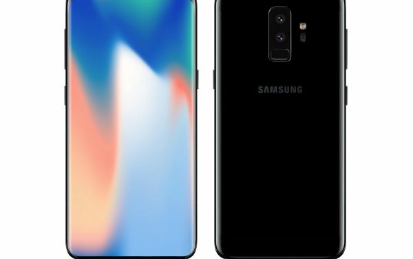La caja del Samsung Galaxy S9 desvela parte de sus especificaciones