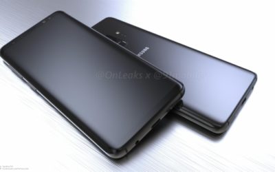 Samsung bajaría el precio del Galaxy S9 respecto al S8