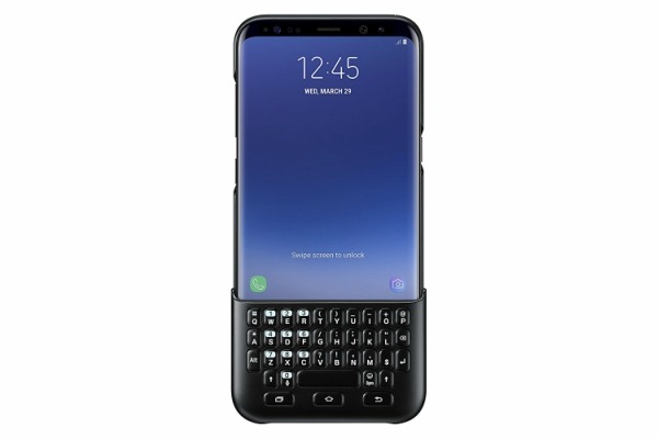 Samsung Galaxy S8+