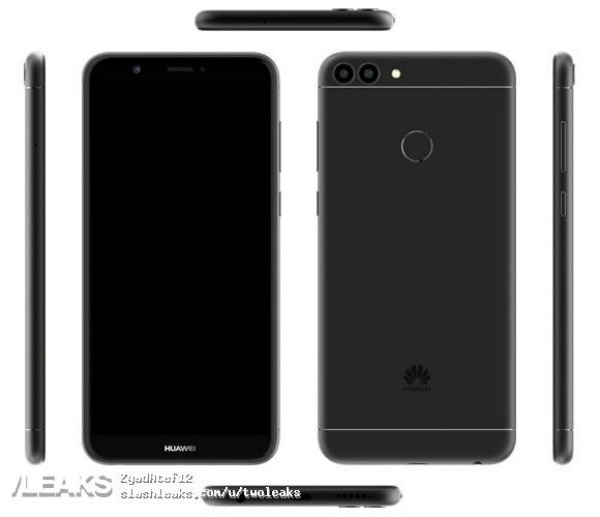 Huawei