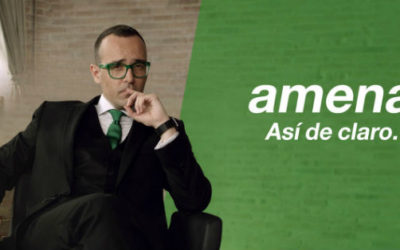 Amena empieza a premiar la permanencia de sus clientes con más datos