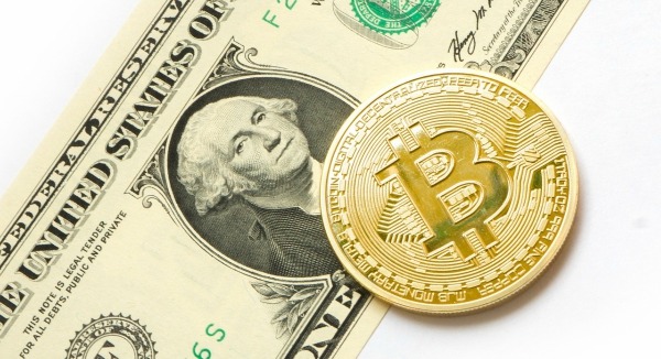 El ratio de obtención de Bitcoins en móviles