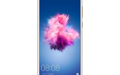 Huawei PSmart, así será el nuevo móvil con pantalla sin marcos y doble cámara