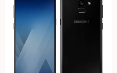 Aparecen las características del que podría ser el Samsung Galaxy A5 2018