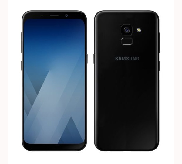 Aparecen las características del que podría ser el Samsung Galaxy A5 2018