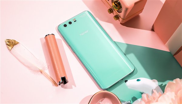 Honor 9 Lite