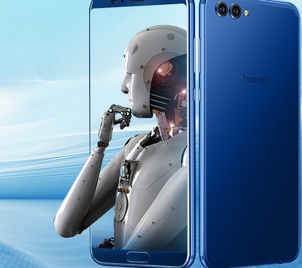 Las 5 claves del Honor View 10