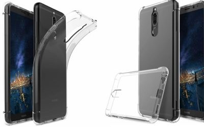 Este podría ser el frontal del Huawei P11 Lite