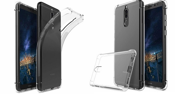 Este podría ser el frontal del Huawei P11 Lite