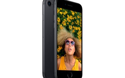 La respuesta de Apple al problema de rendimiento de iPhone antiguos