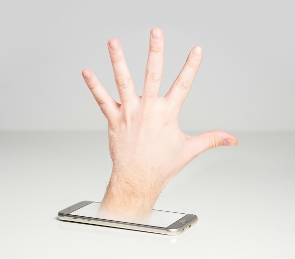 Indicios para detectar si una app es fraudulenta antes y después de descargarla