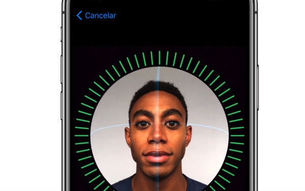 Apple mejorará Face ID en los nuevos iPhone