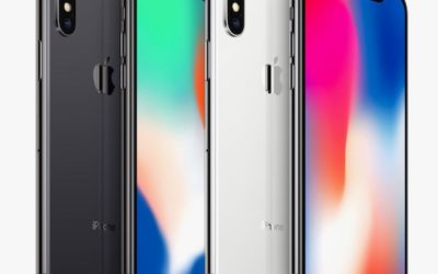 Llega el primer Jailbreak para iPhone X