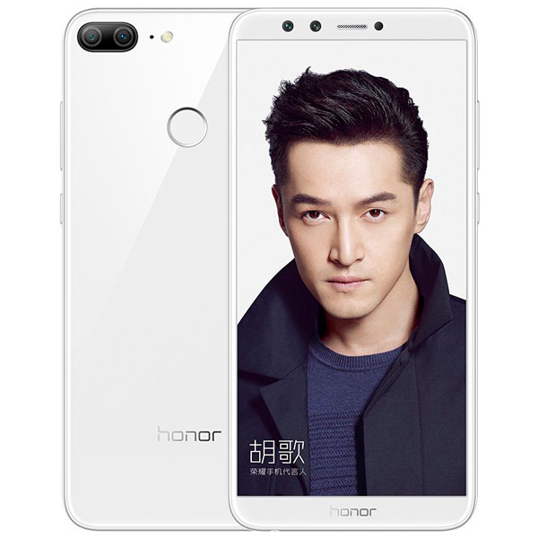 lanzamiento Honor 9 Lite pantalla