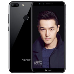 lanzamiento Honor 9 Lite precio