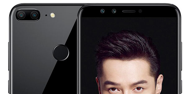 lanzamiento Honor 9 Lite cámaras