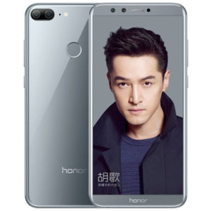 lanzamiento Honor 9 Lite procesador