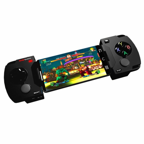 Mars-gaming MGP1