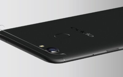 Oppo A75 y A75s, móviles de 6 pulgadas con cámara de 20 megapíxeles