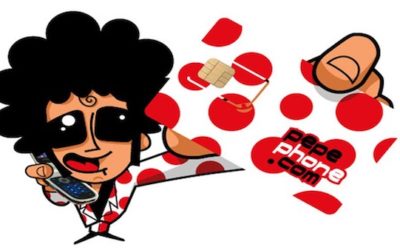 Pepephone cambiará su red a Yoigo, cómo consultar tu nueva cobertura 4G