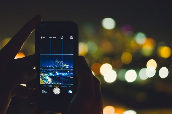5 móviles para hacer buenas fotos de noche 1 5 móviles para hacer buenas fotos de noche