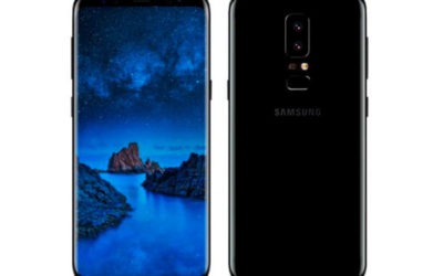 El Samsung Galaxy S9 podría llegar a principios de Marzo