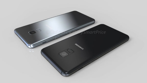 Aparecen las características del que podría ser el Samsung Galaxy A5 2018 1