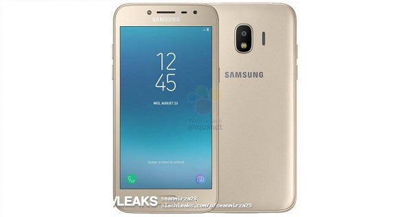 Samsung Galaxy J2 2018 precio y disponibilidad